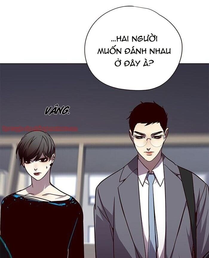 Hoá Thân Thành Mèo Chap 51 - Next Chap 52