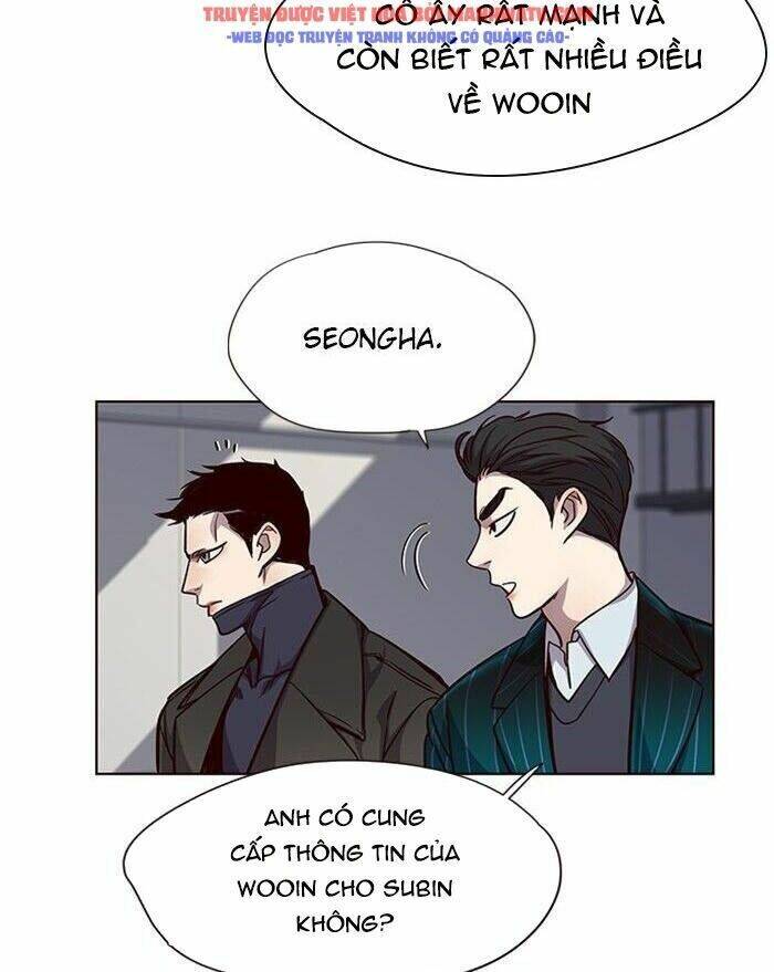 Hoá Thân Thành Mèo Chap 52 - Next Chap 53