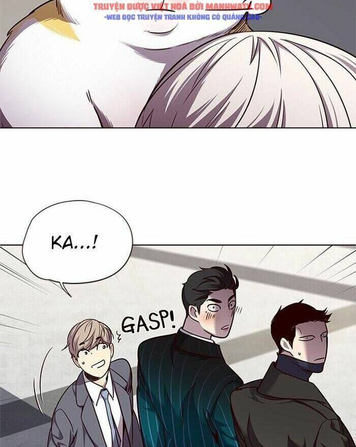 Hoá Thân Thành Mèo Chap 52 - Next Chap 53
