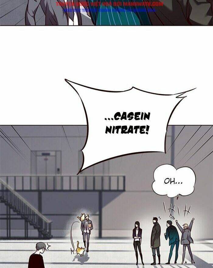 Hoá Thân Thành Mèo Chap 52 - Next Chap 53