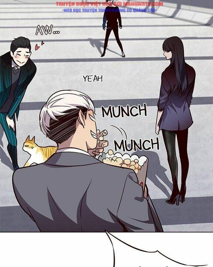 Hoá Thân Thành Mèo Chap 52 - Next Chap 53