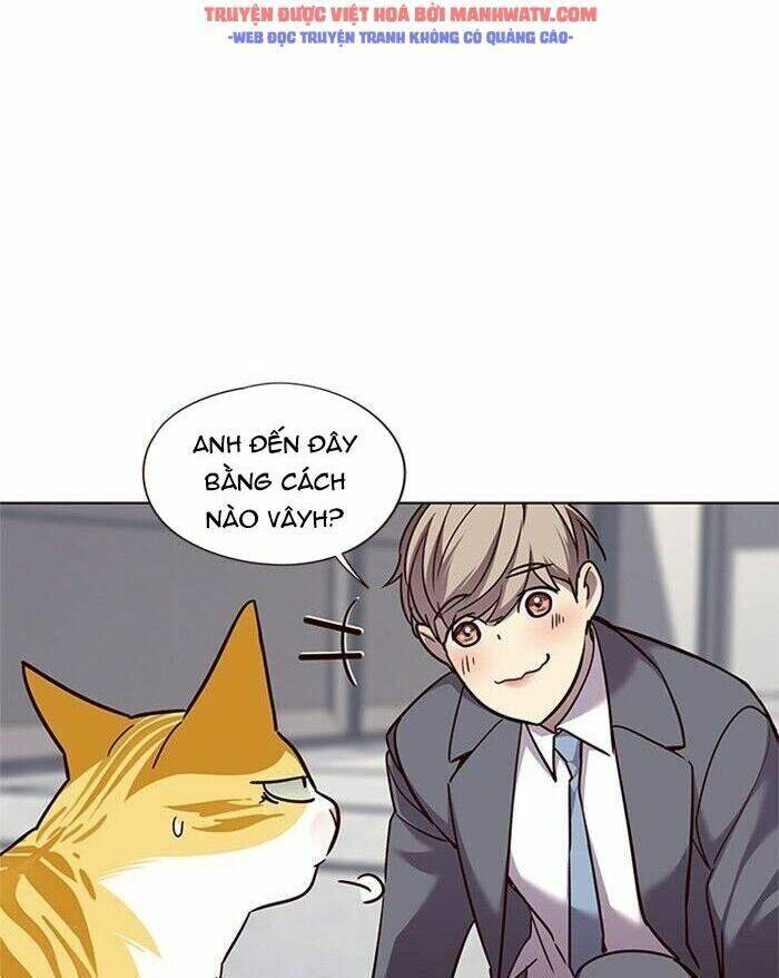 Hoá Thân Thành Mèo Chap 52 - Next Chap 53