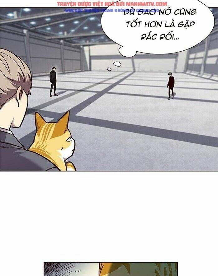 Hoá Thân Thành Mèo Chap 52 - Next Chap 53