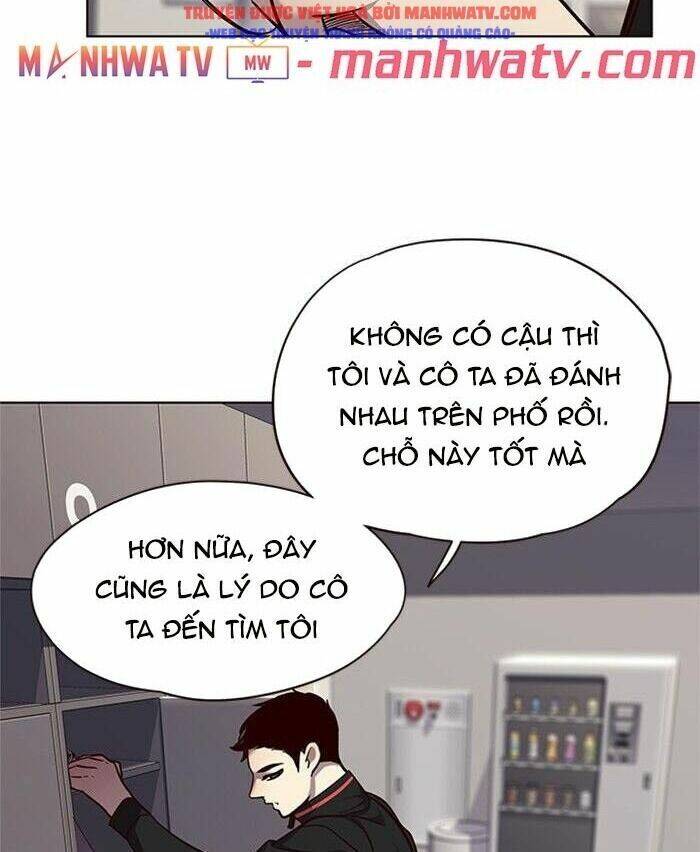 Hoá Thân Thành Mèo Chap 52 - Next Chap 53