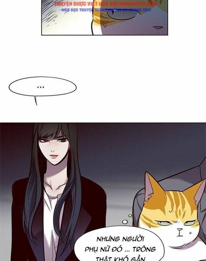 Hoá Thân Thành Mèo Chap 52 - Next Chap 53