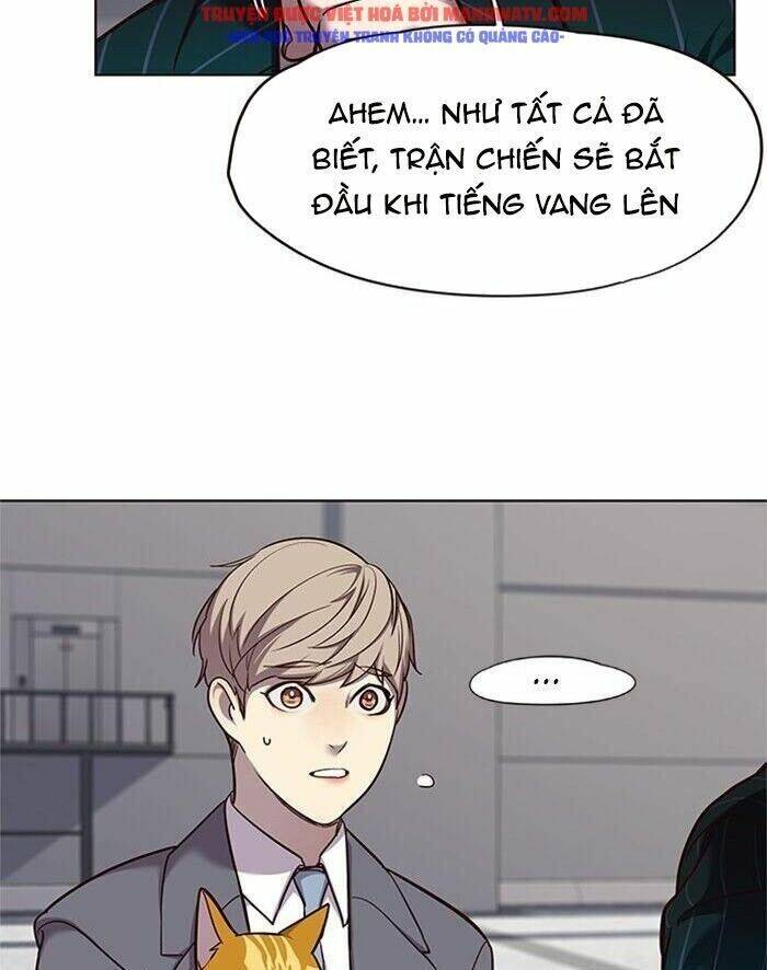 Hoá Thân Thành Mèo Chap 52 - Next Chap 53