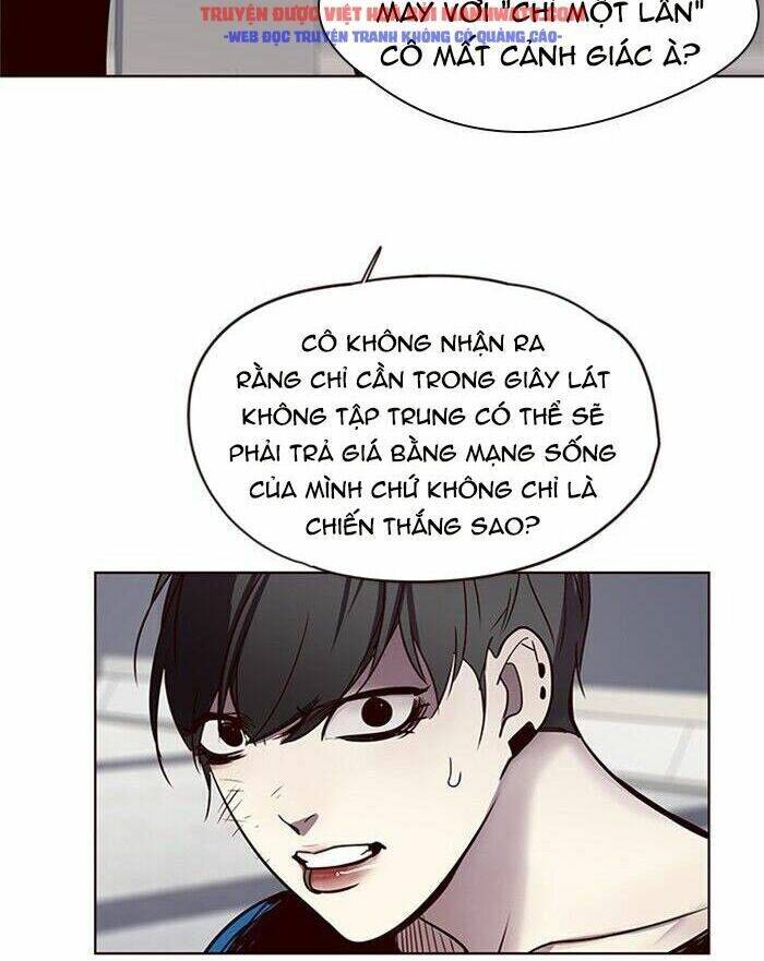 Hoá Thân Thành Mèo Chap 52 - Next Chap 53