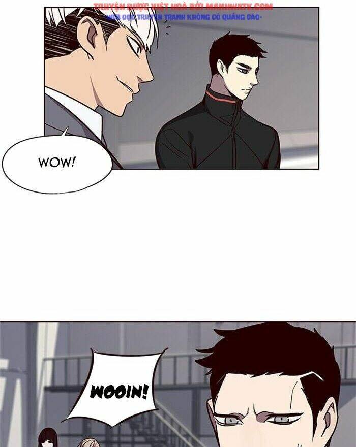 Hoá Thân Thành Mèo Chap 52 - Next Chap 53