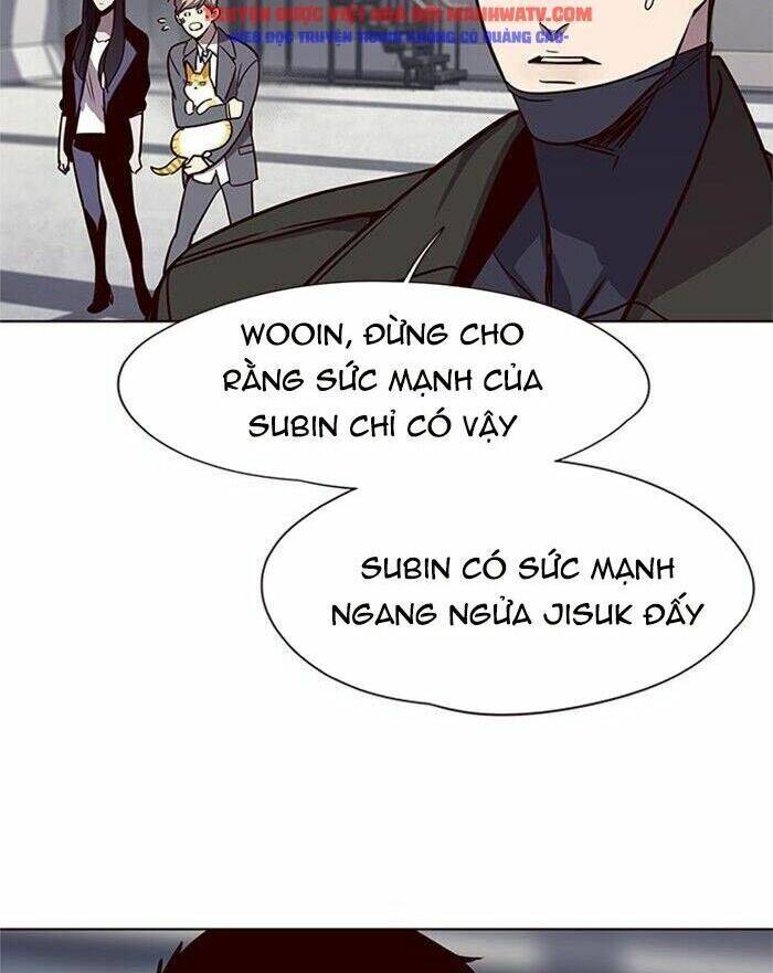 Hoá Thân Thành Mèo Chap 52 - Next Chap 53
