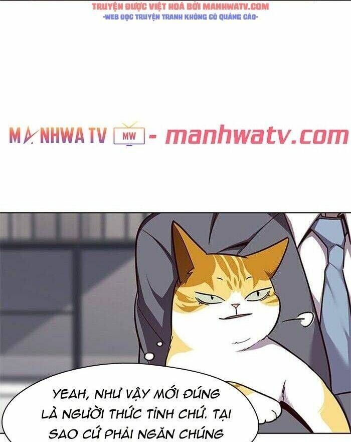 Hoá Thân Thành Mèo Chap 52 - Next Chap 53