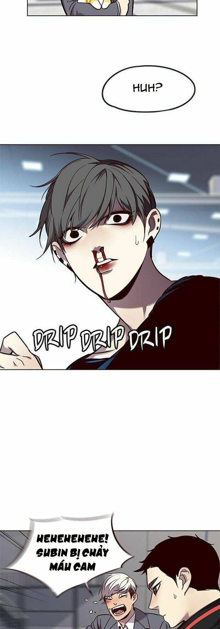 Hoá Thân Thành Mèo Chap 52 - Next Chap 53
