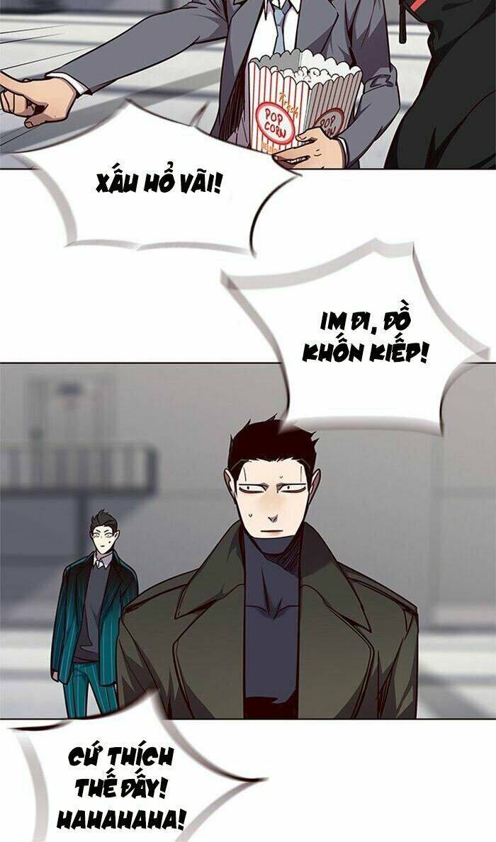 Hoá Thân Thành Mèo Chap 52 - Next Chap 53