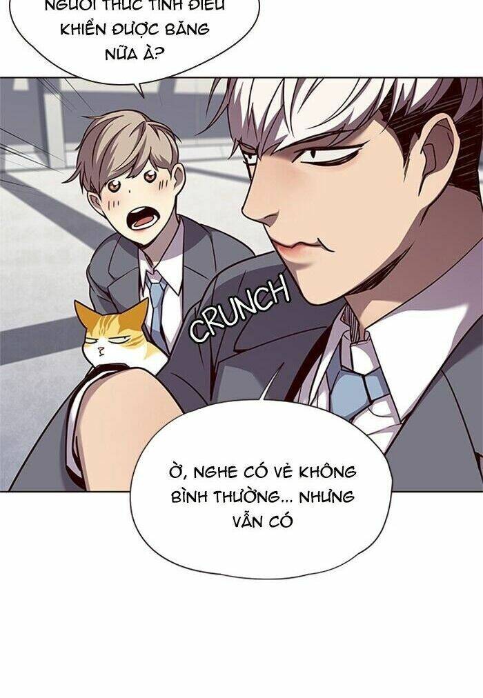 Hoá Thân Thành Mèo Chap 53 - Next Chap 54