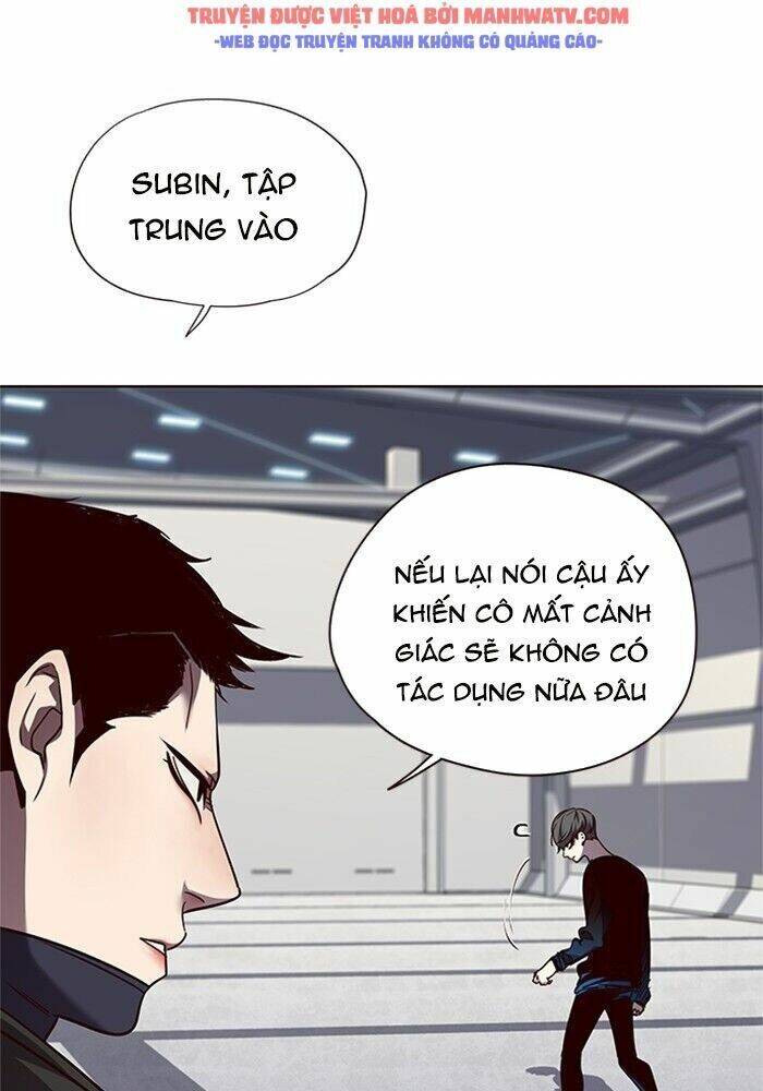 Hoá Thân Thành Mèo Chap 53 - Next Chap 54