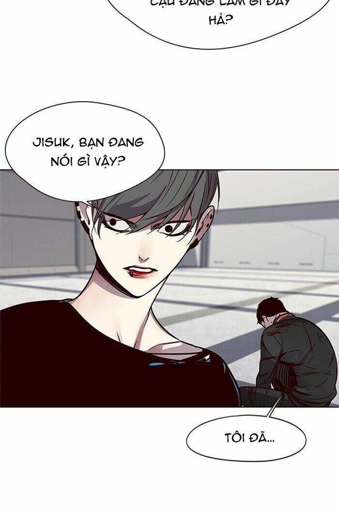 Hoá Thân Thành Mèo Chap 53 - Next Chap 54