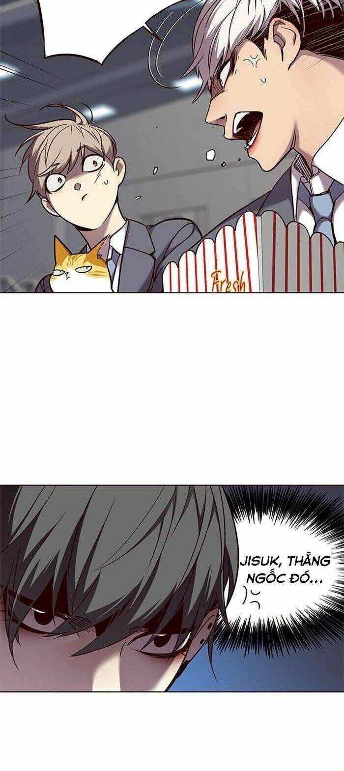 Hoá Thân Thành Mèo Chap 54 - Next Chap 55