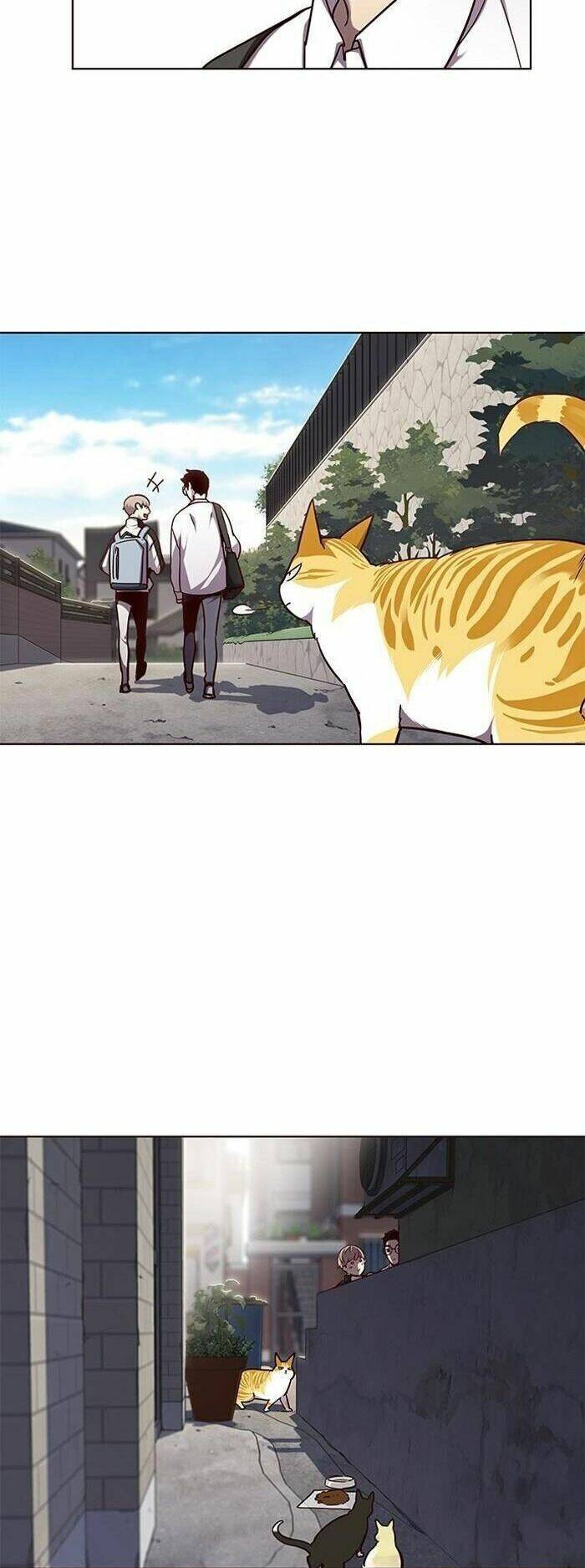 Hoá Thân Thành Mèo Chap 55 - Next Chap 56