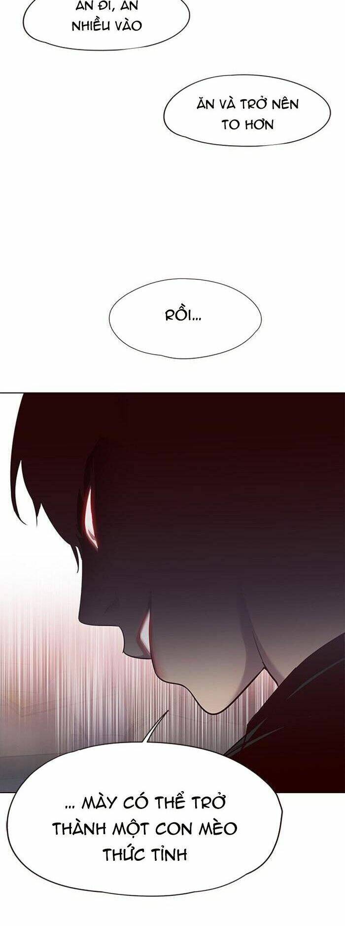 Hoá Thân Thành Mèo Chap 55 - Next Chap 56