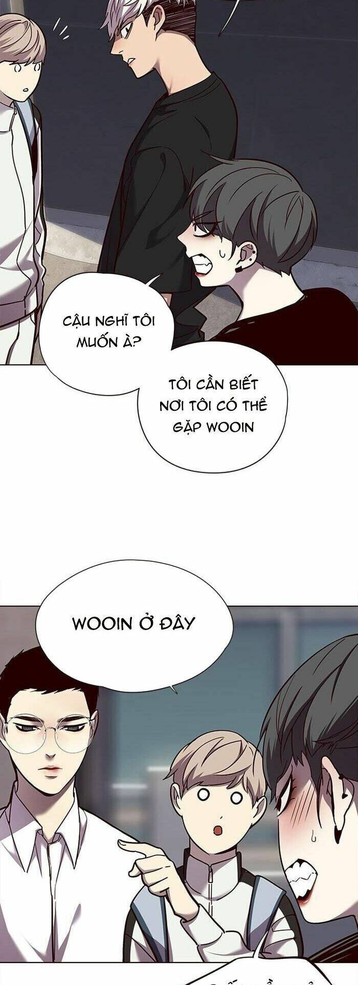 Hoá Thân Thành Mèo Chap 55 - Next Chap 56