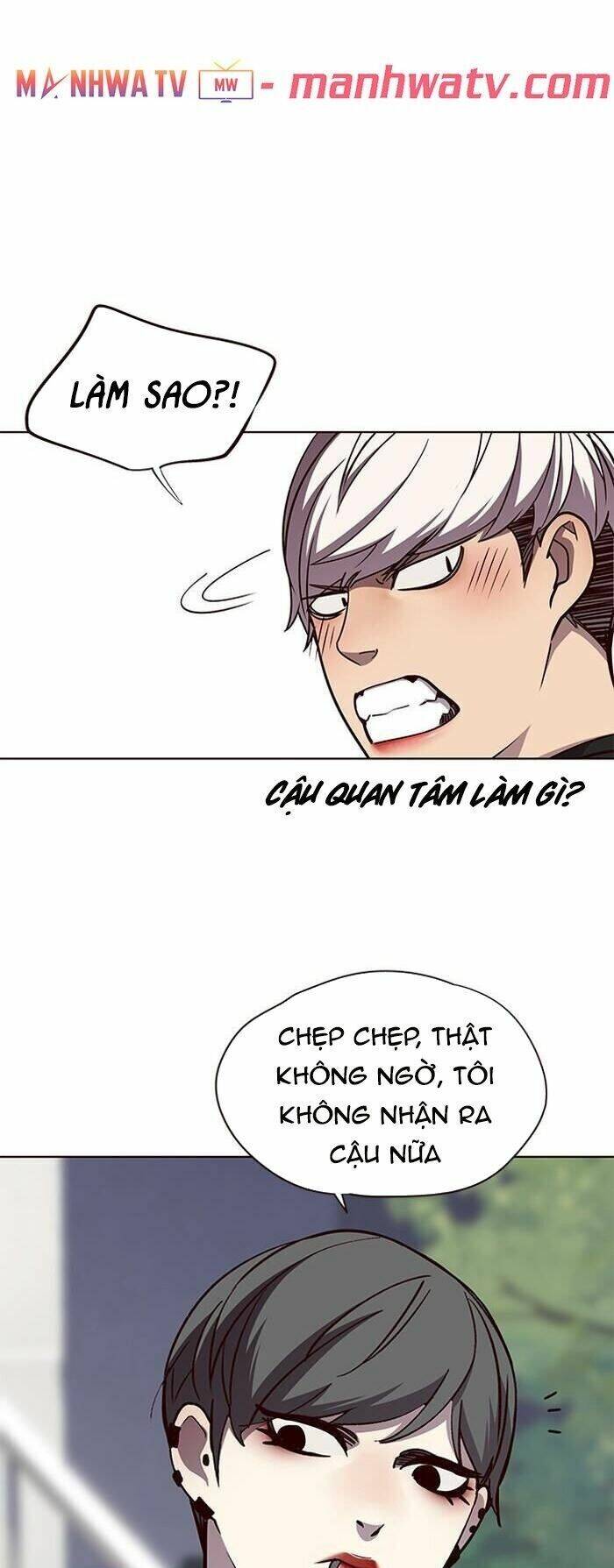 Hoá Thân Thành Mèo Chap 55 - Next Chap 56