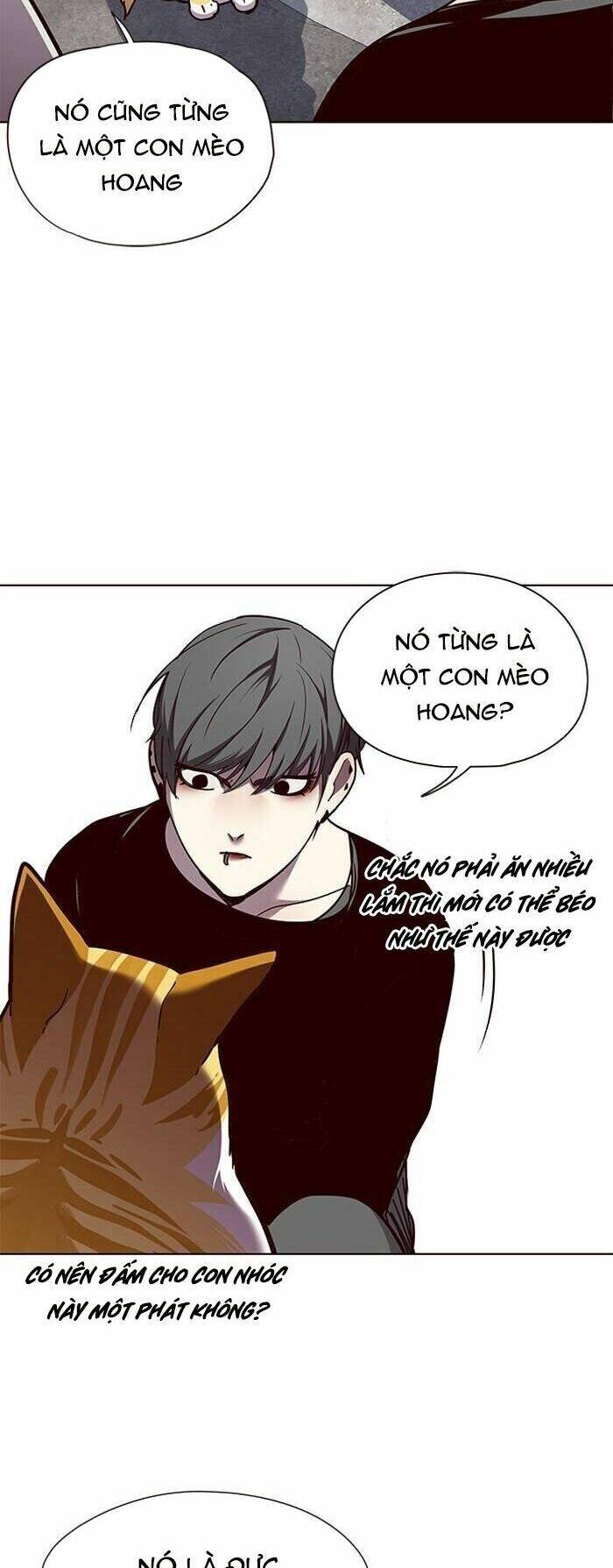 Hoá Thân Thành Mèo Chap 55 - Next Chap 56