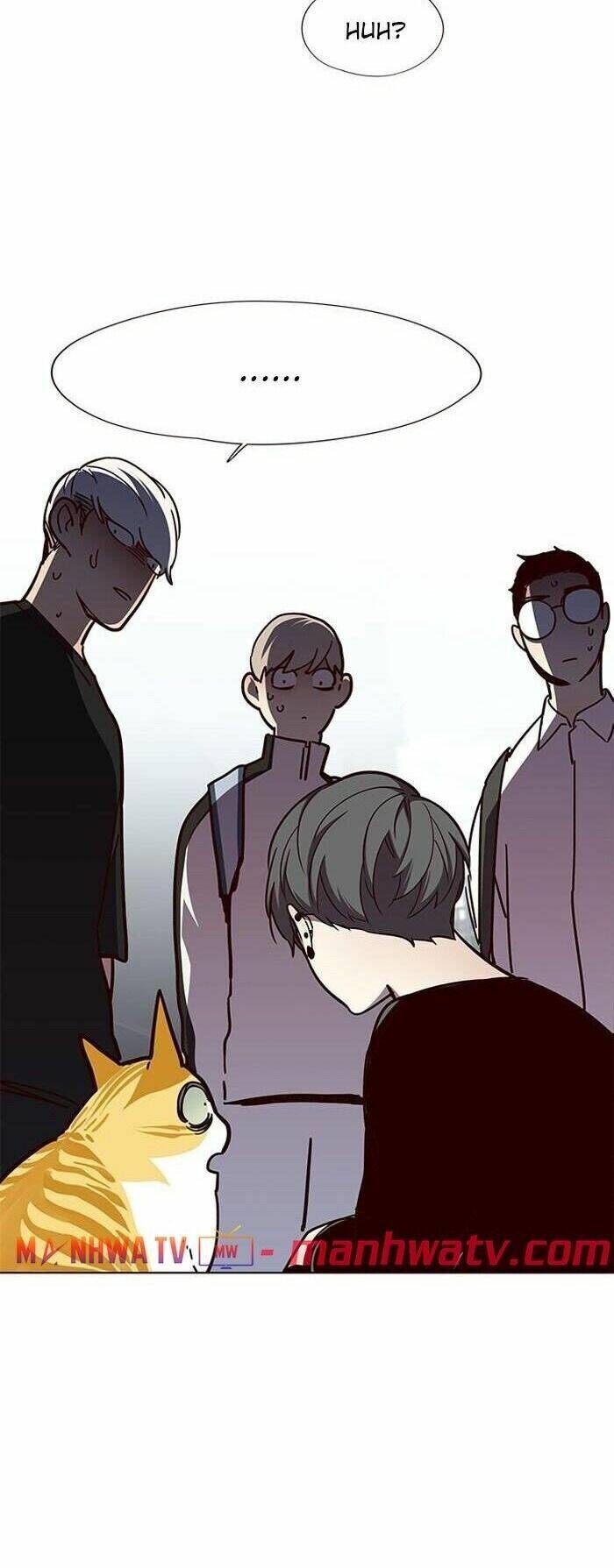 Hoá Thân Thành Mèo Chap 55 - Next Chap 56