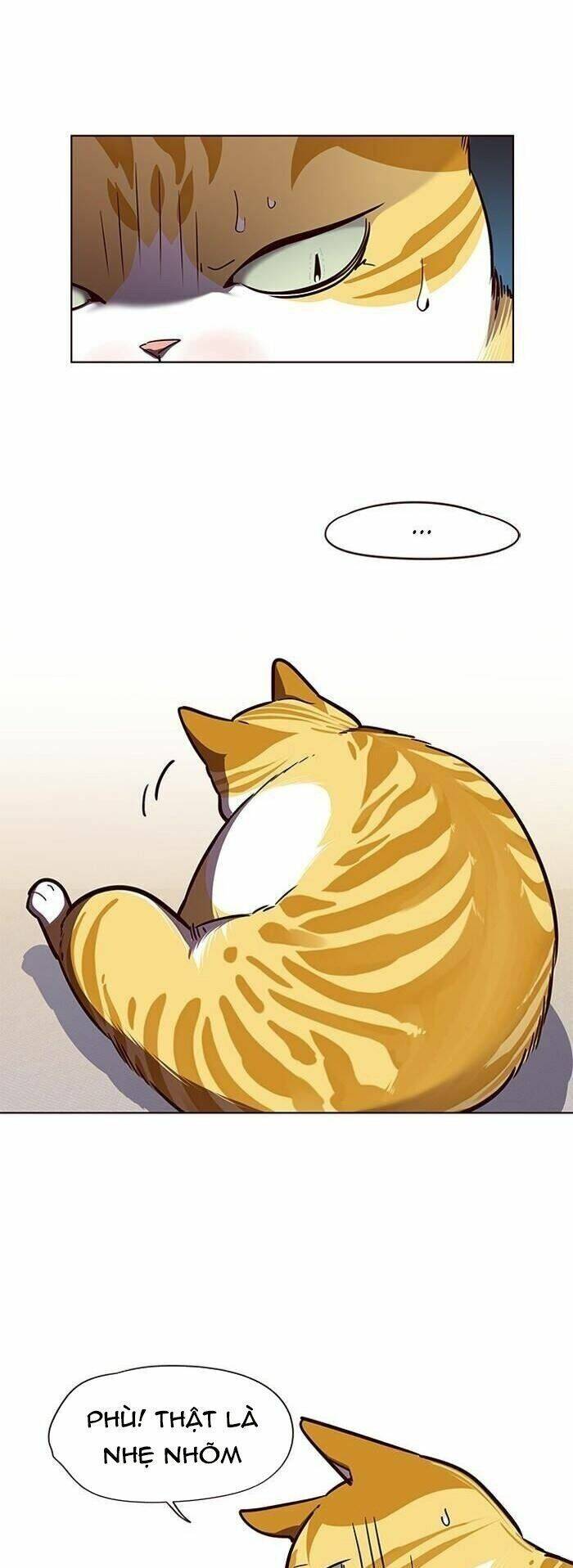 Hoá Thân Thành Mèo Chap 56 - Next Chap 57