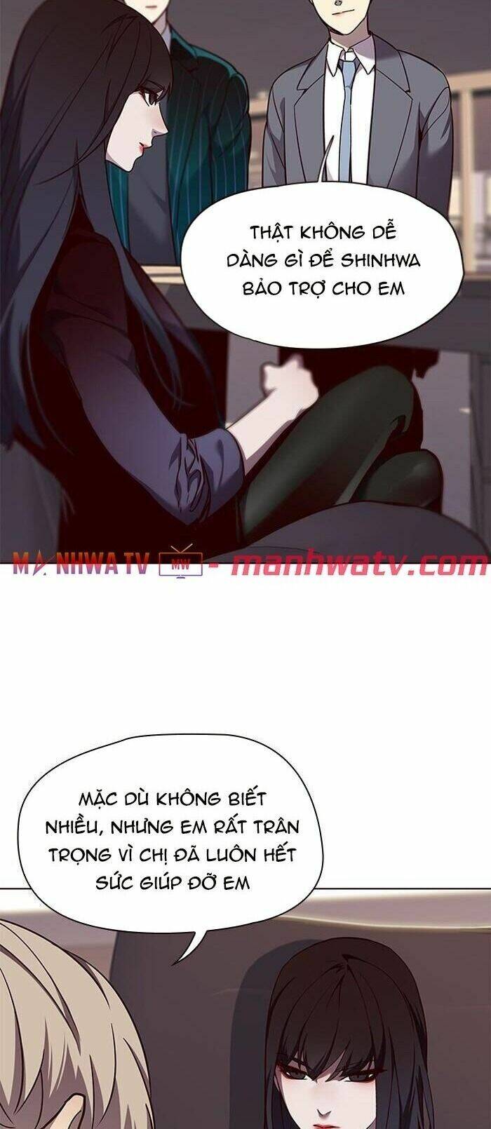 Hoá Thân Thành Mèo Chap 56 - Next Chap 57