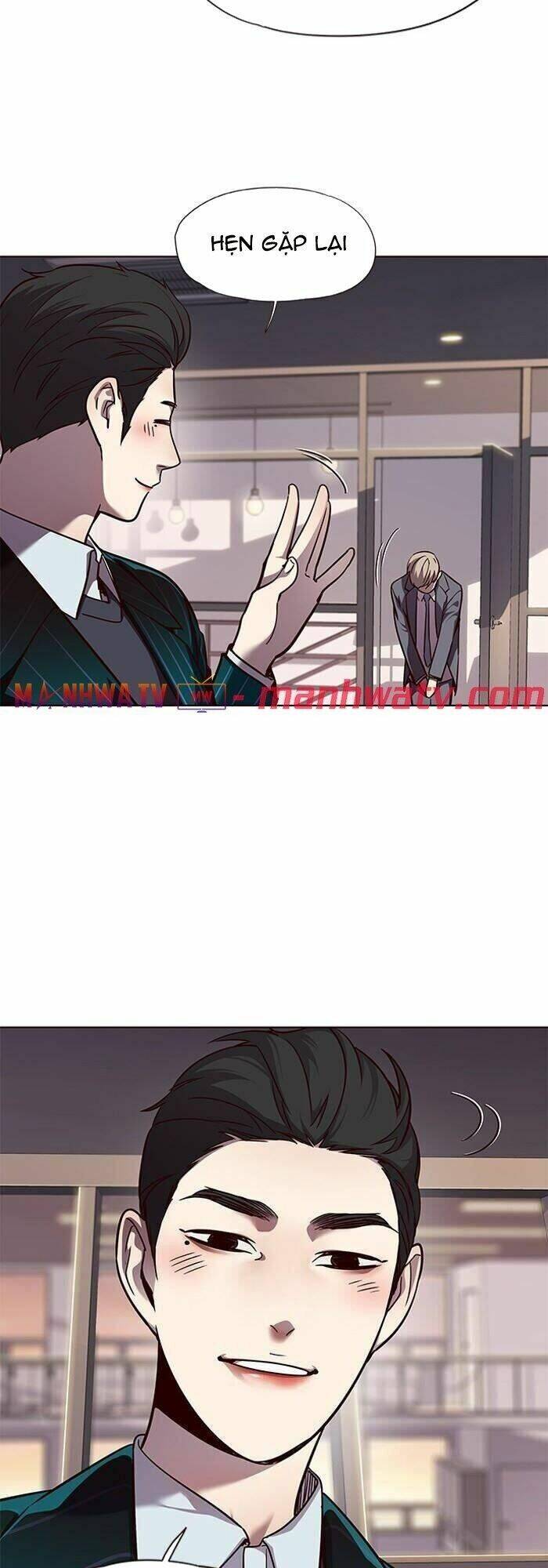 Hoá Thân Thành Mèo Chap 56 - Next Chap 57