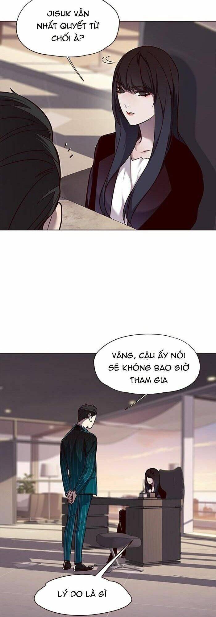 Hoá Thân Thành Mèo Chap 56 - Next Chap 57