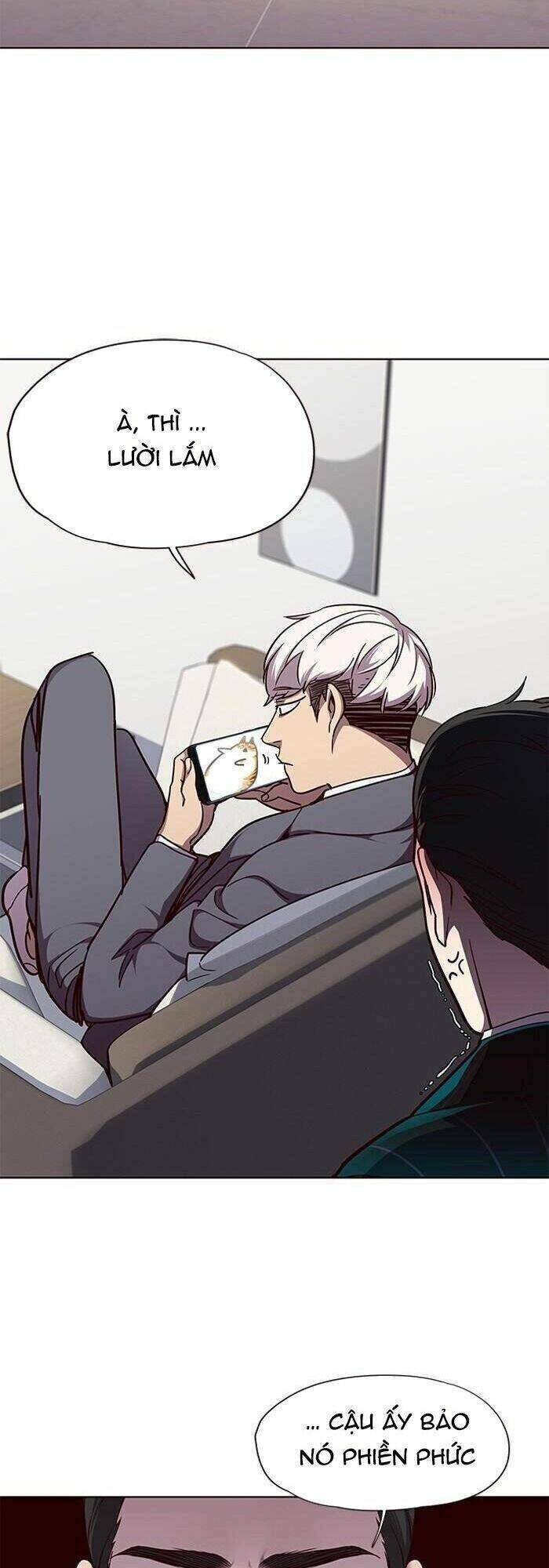 Hoá Thân Thành Mèo Chap 56 - Next Chap 57