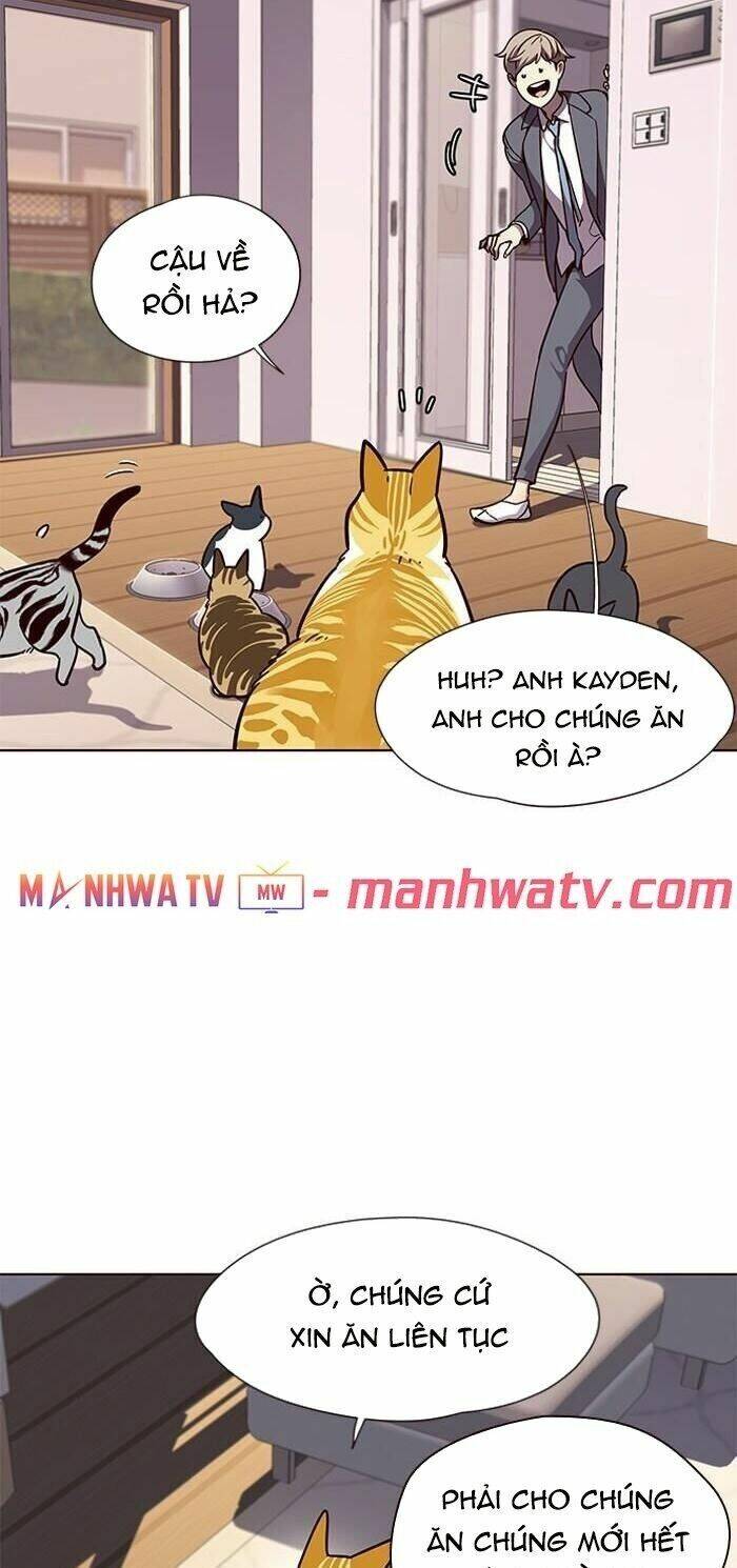 Hoá Thân Thành Mèo Chap 56 - Next Chap 57