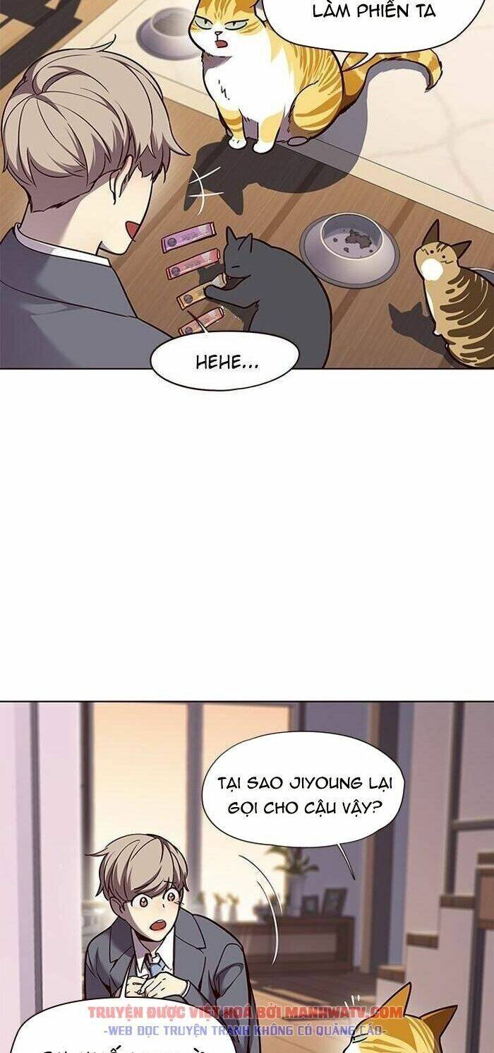 Hoá Thân Thành Mèo Chap 56 - Next Chap 57