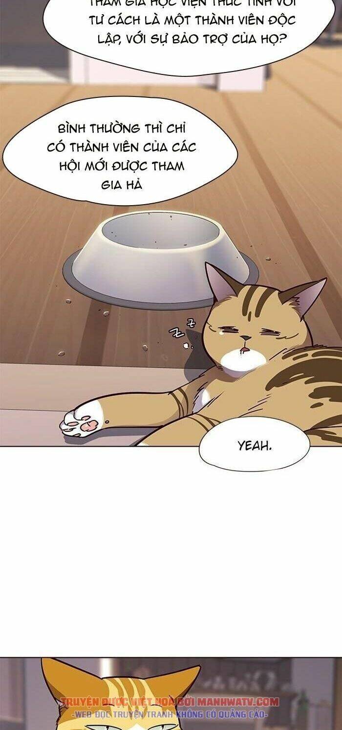Hoá Thân Thành Mèo Chap 56 - Next Chap 57