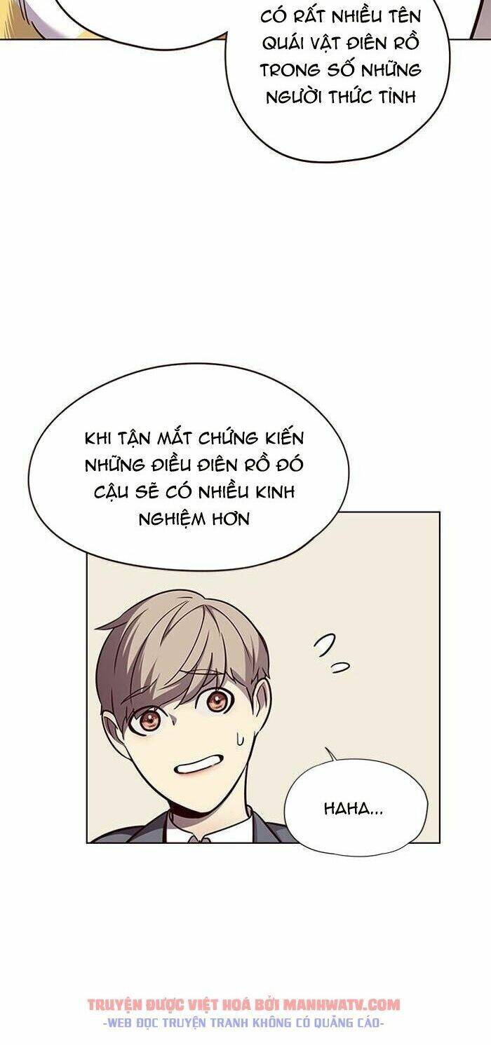 Hoá Thân Thành Mèo Chap 56 - Next Chap 57