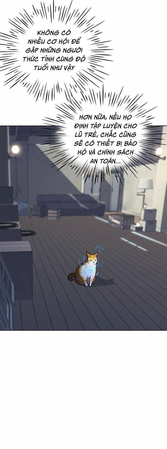 Hoá Thân Thành Mèo Chap 57 - Next Chap 58
