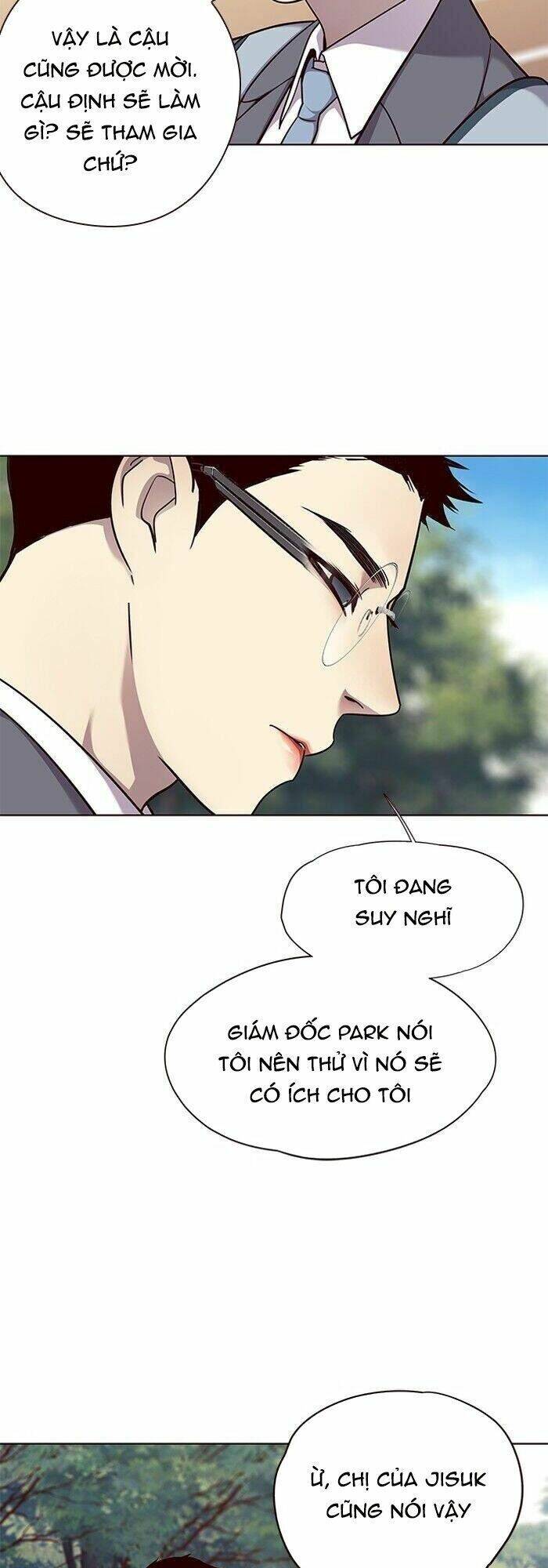 Hoá Thân Thành Mèo Chap 57 - Next Chap 58
