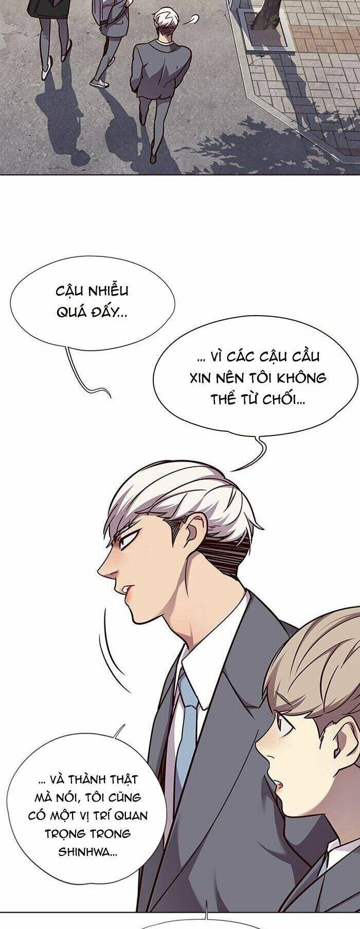 Hoá Thân Thành Mèo Chap 57 - Next Chap 58