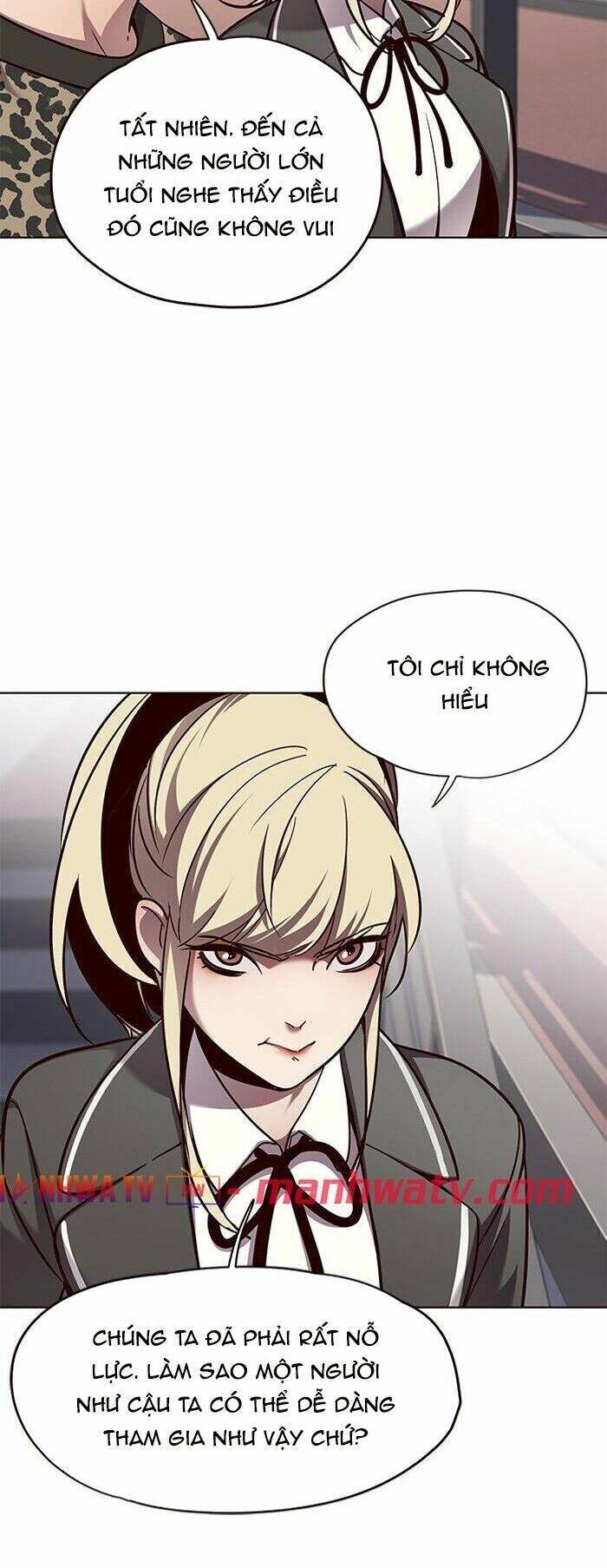 Hoá Thân Thành Mèo Chap 57 - Next Chap 58