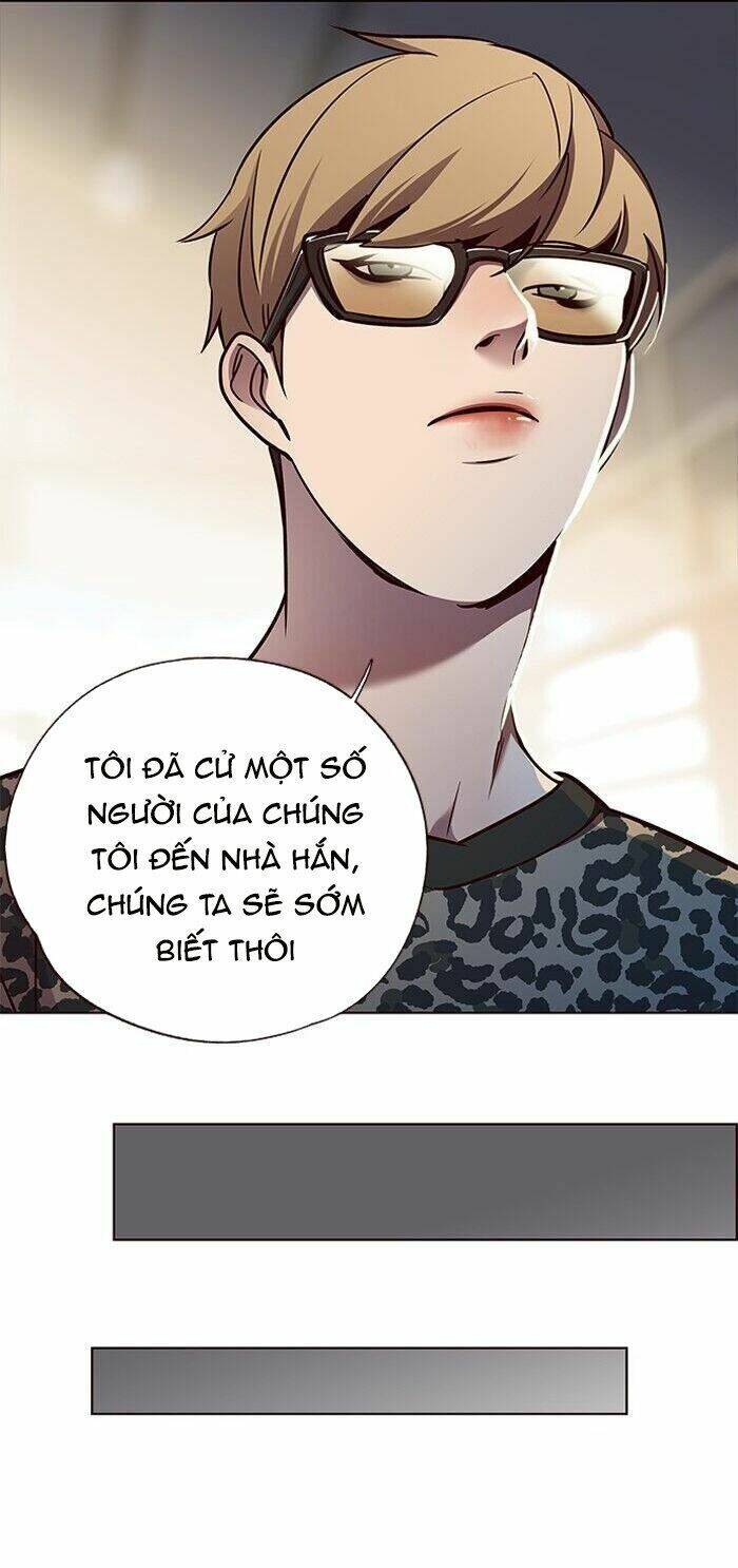 Hoá Thân Thành Mèo Chap 57 - Next Chap 58