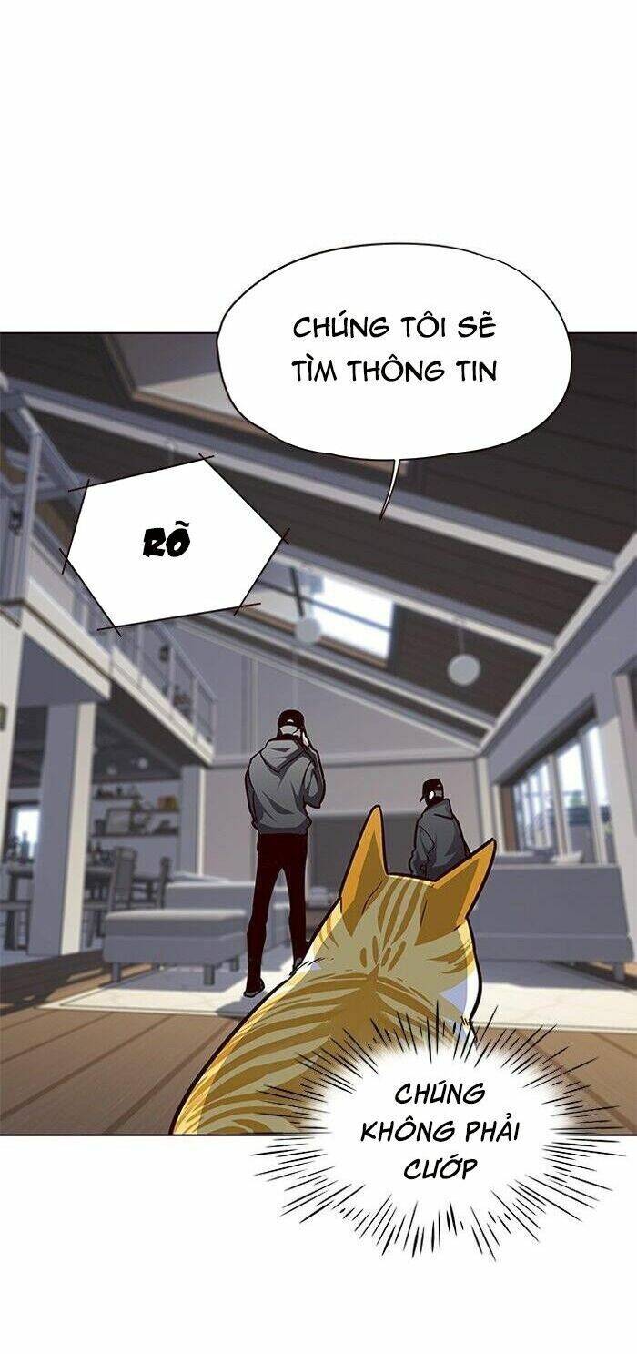 Hoá Thân Thành Mèo Chap 57 - Next Chap 58