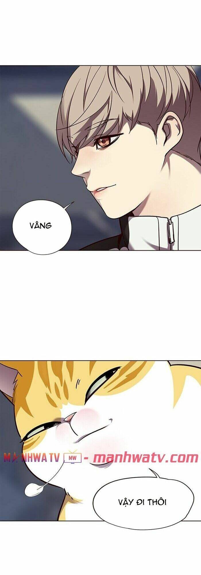 Hoá Thân Thành Mèo Chap 57 - Next Chap 58