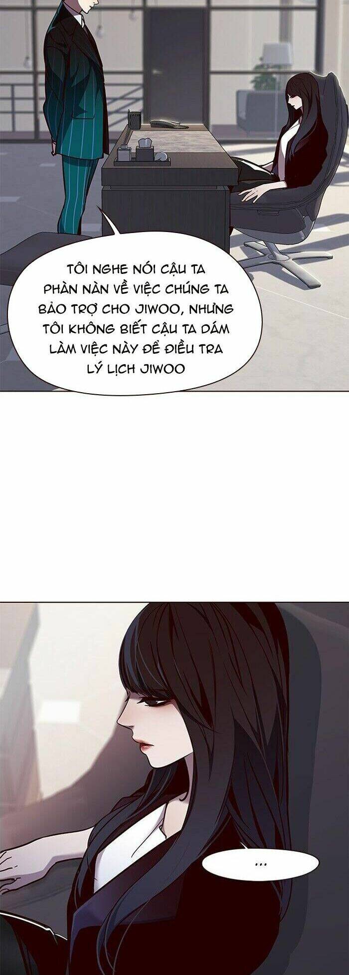 Hoá Thân Thành Mèo Chap 58 - Next Chap 59