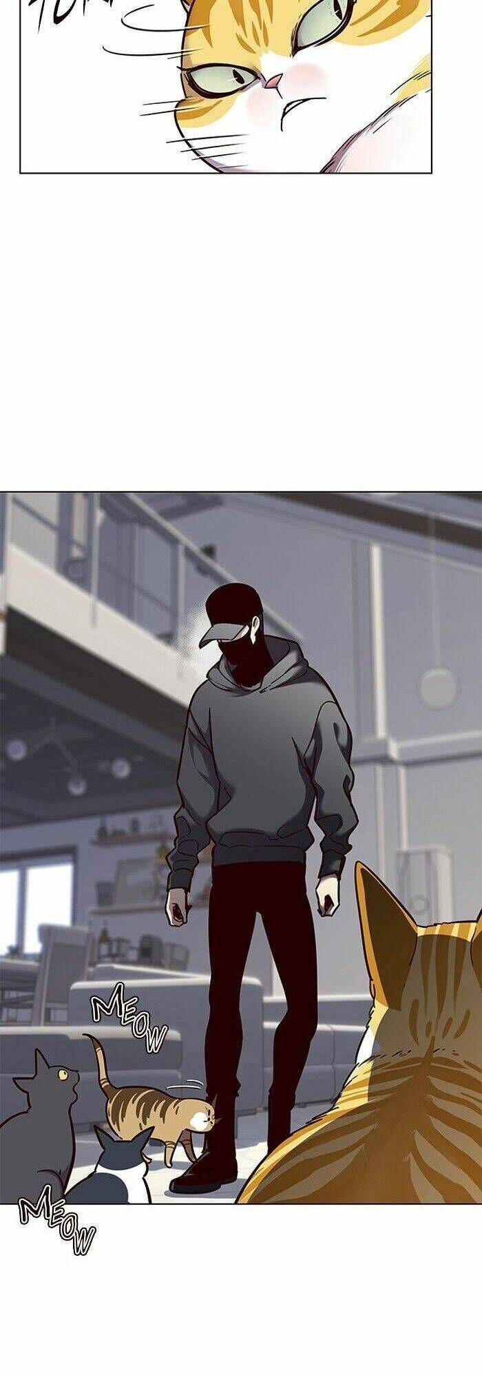 Hoá Thân Thành Mèo Chap 58 - Next Chap 59