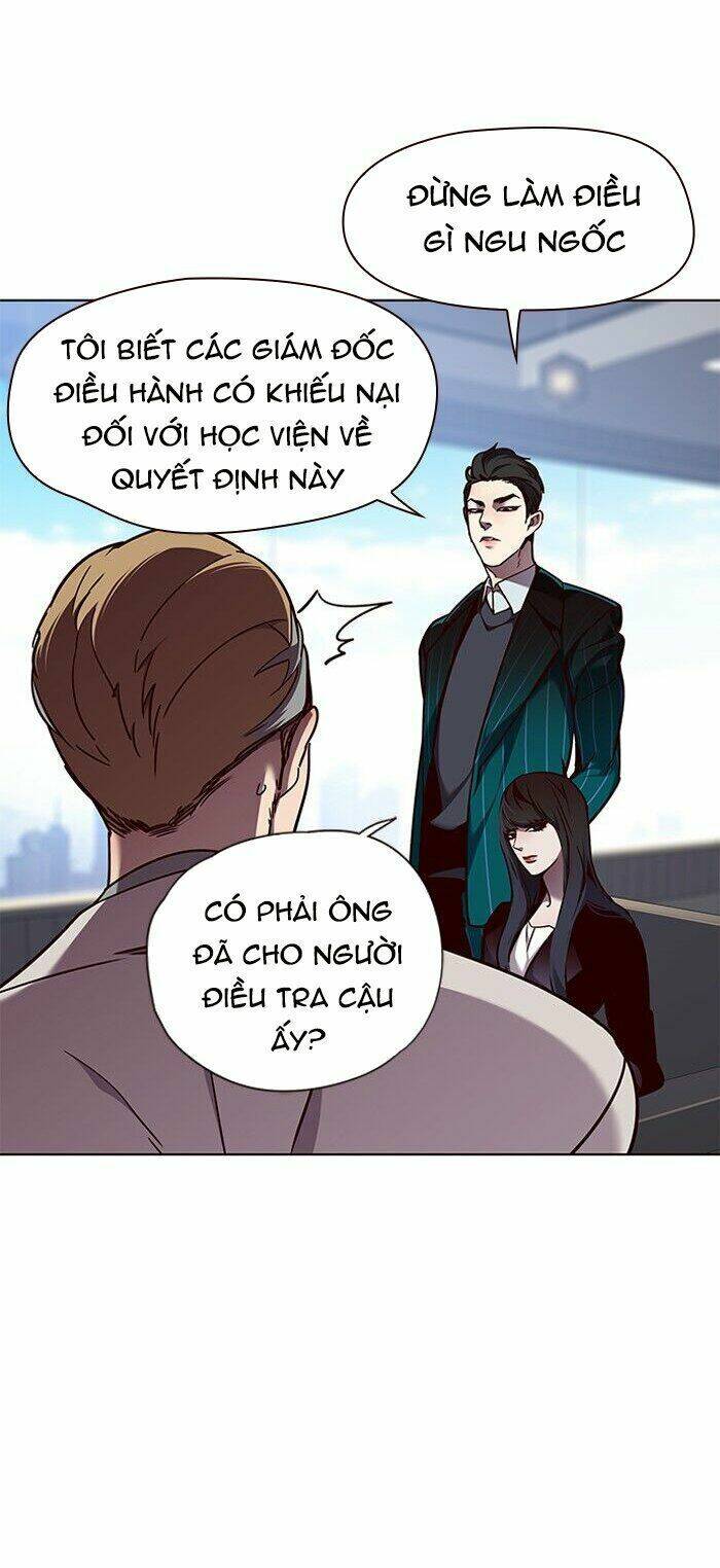 Hoá Thân Thành Mèo Chap 59 - Next Chap 60