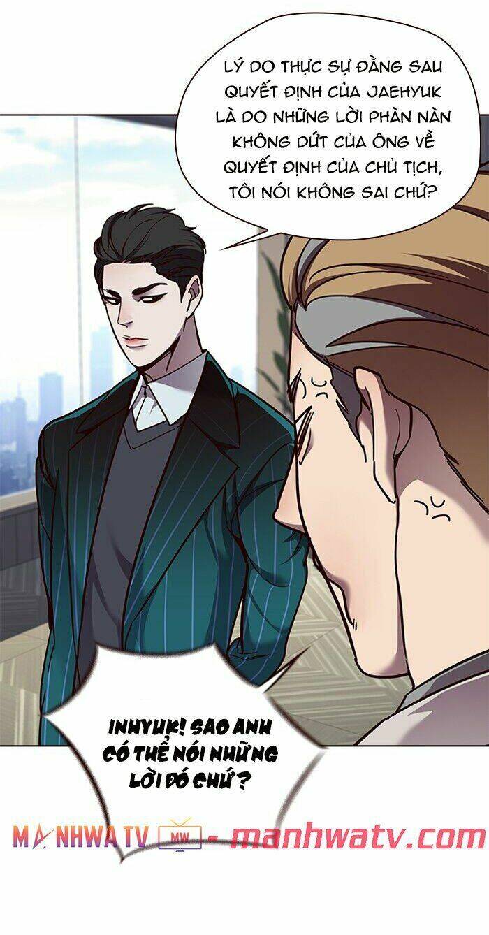 Hoá Thân Thành Mèo Chap 59 - Next Chap 60