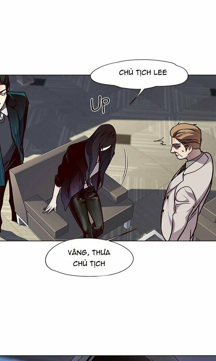 Hoá Thân Thành Mèo Chap 59 - Next Chap 60