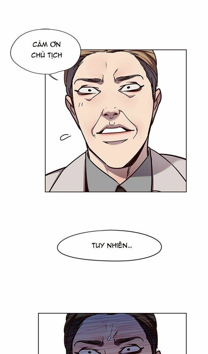 Hoá Thân Thành Mèo Chap 59 - Next Chap 60