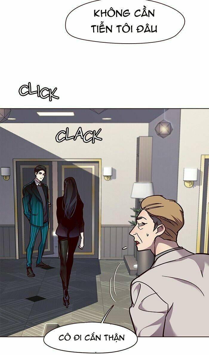 Hoá Thân Thành Mèo Chap 59 - Next Chap 60