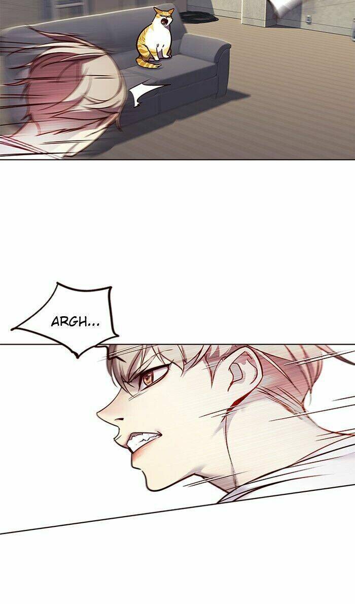 Hoá Thân Thành Mèo Chap 59 - Next Chap 60